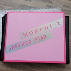 Cleaning out makeup bag